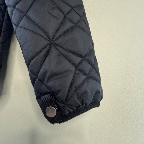 THE NORTH FACE TriClimate Jacket Girls XS 6 Waterproof Shell 2-In-1 Winter Coat - Picture 11 of 13